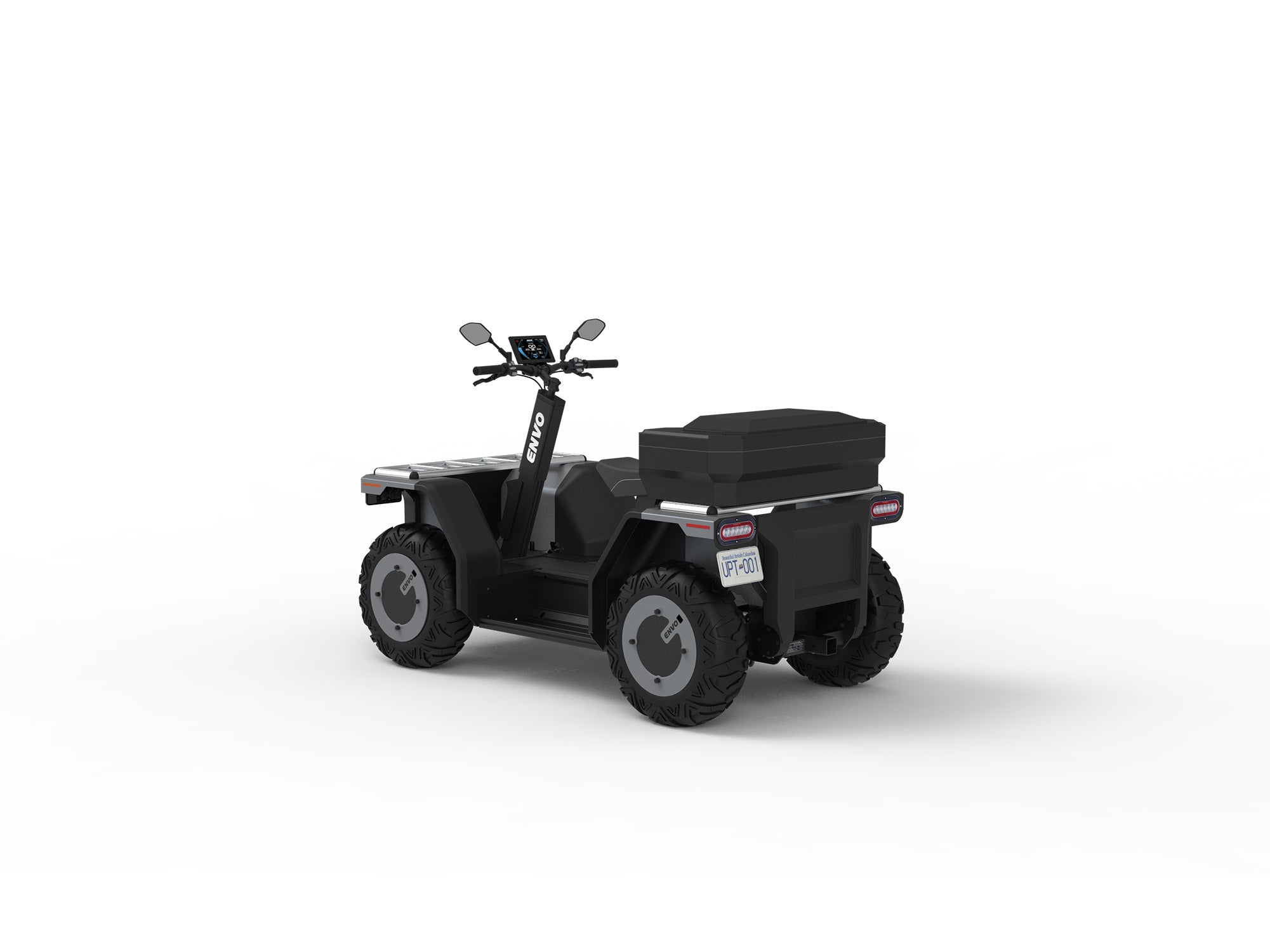 Envo AT20 Electric All-terrain Vehicle