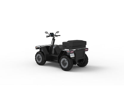 Envo AT20 Electric All-terrain Vehicle