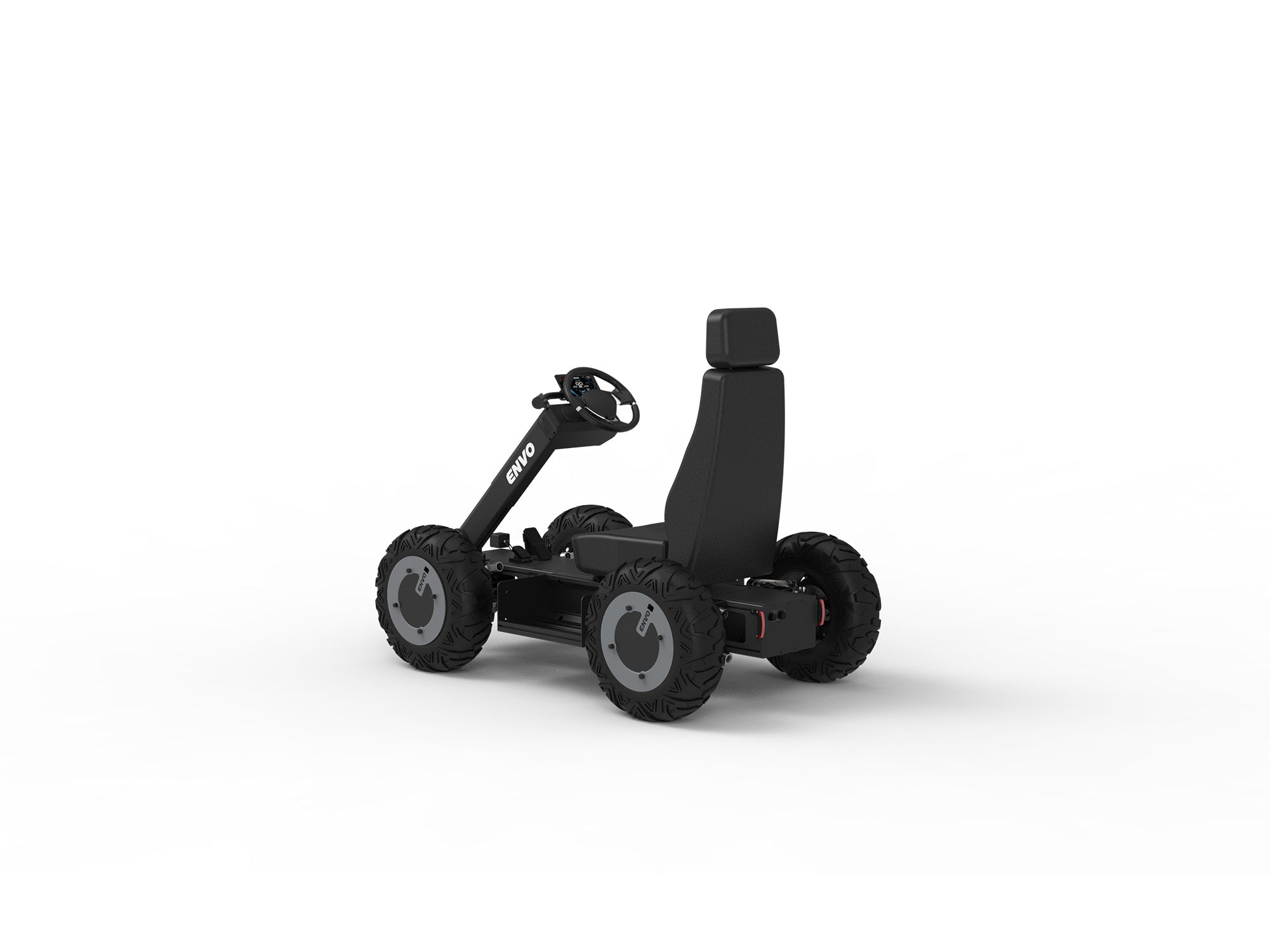 ENVO GC20 Electric Buggy Go-Kart