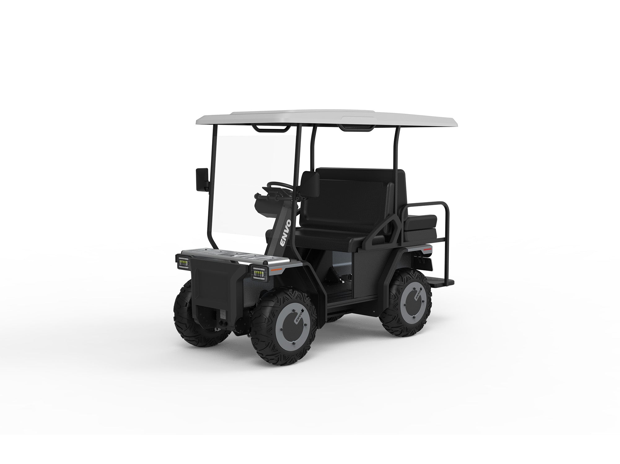 ENVO UT21 Electric Golf Cart