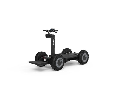 ENVO UP20 Ride-On Electric Transporter Platform
