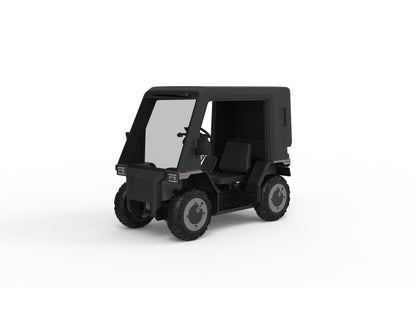 ENVO LV20 Electric Microcar