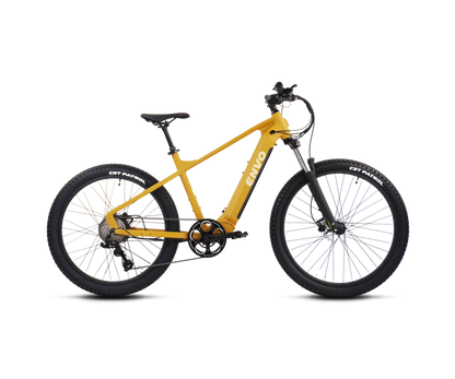ENVO D50 - Electric Hardtail Mountain Bike