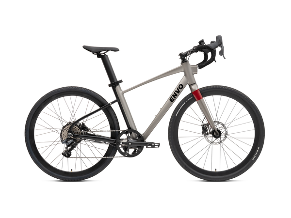 ENVO Stax DropBar – Envodrive