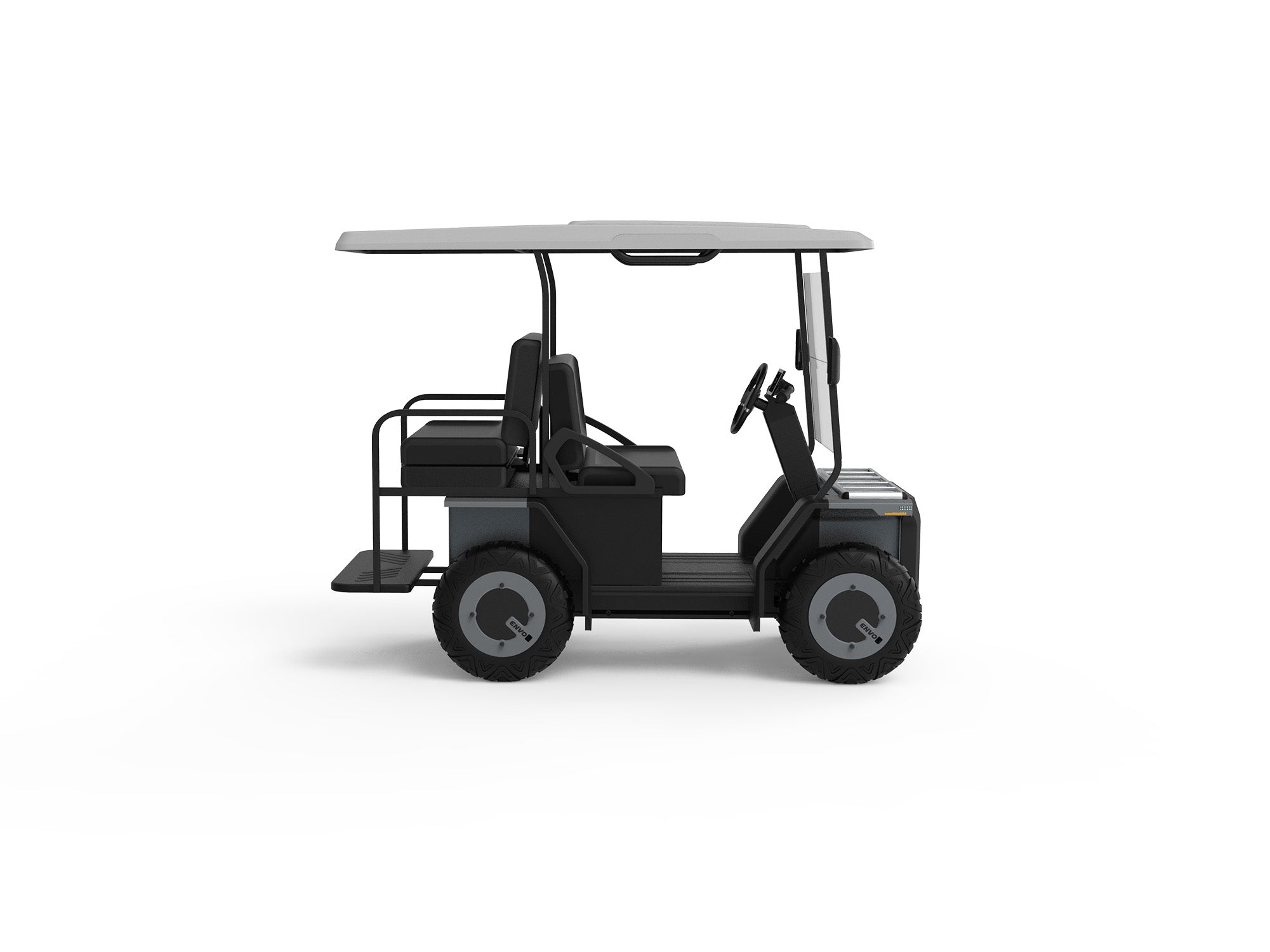 ENVO UT21 Electric Golf Cart