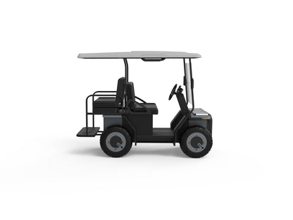 ENVO UT21 Electric Golf Cart