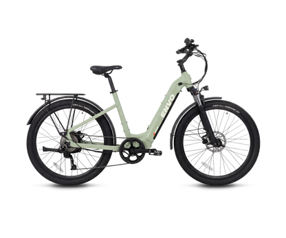 ENVO ST50 Electric Bike