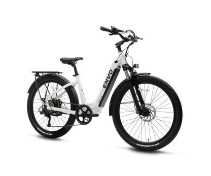 ENVO ST50 Electric Bike