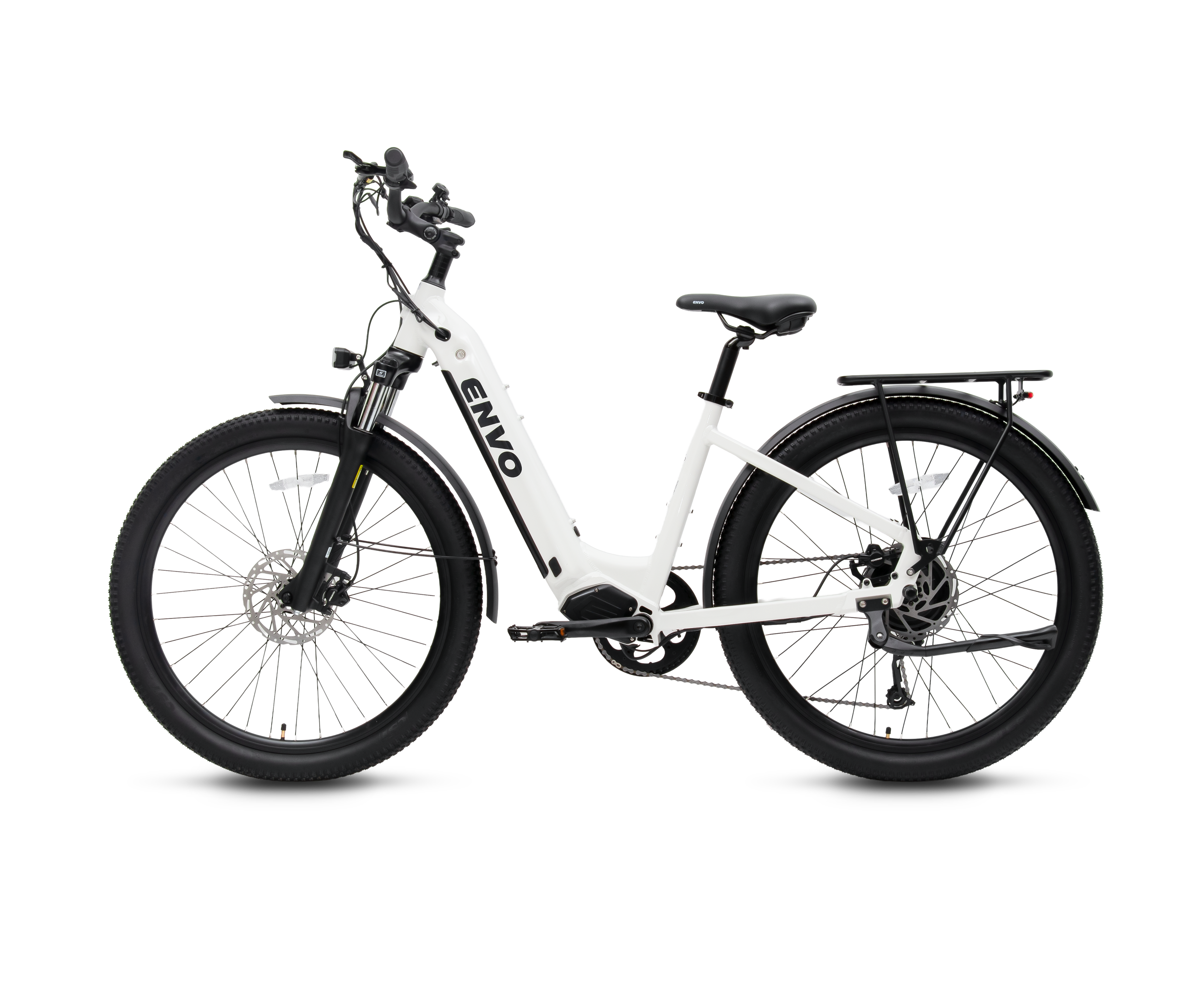 ENVO ST50 Electric Bike