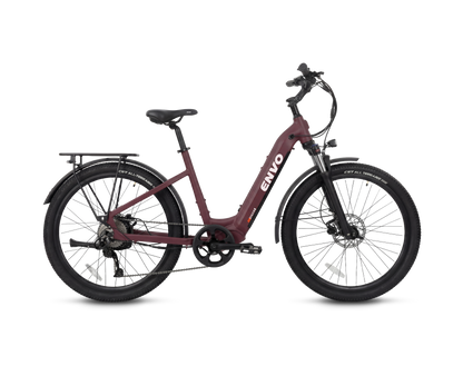 ENVO ST50 Electric Bike