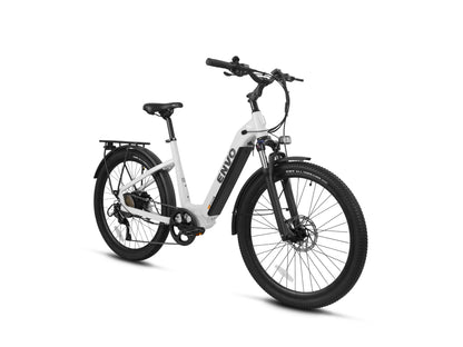 ENVO ST50 Electric Bike