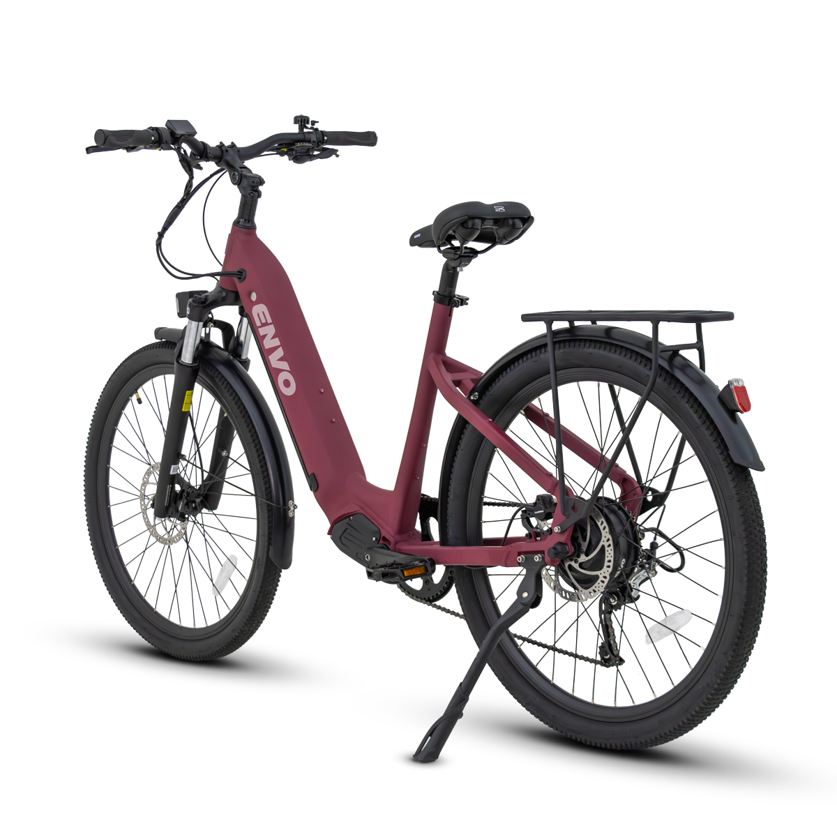 Velo electrique ENVO ST50 Envodrive