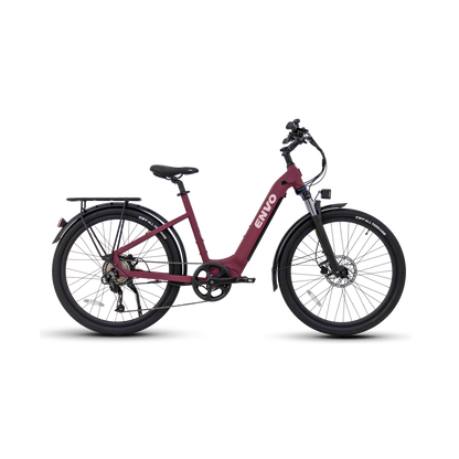ENVO ST50 Electric Bike -2024
