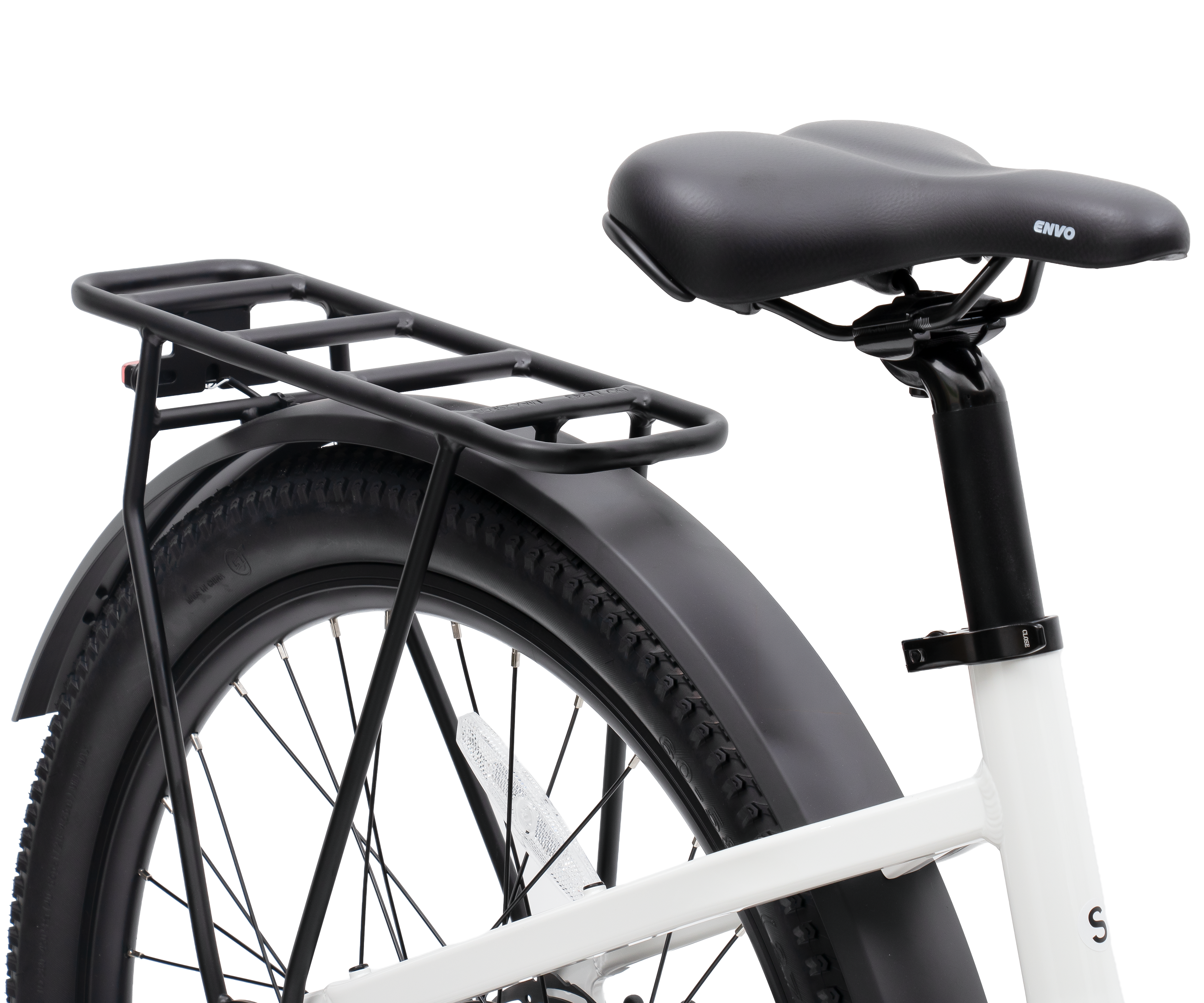 ENVO ST50 Electric Bike