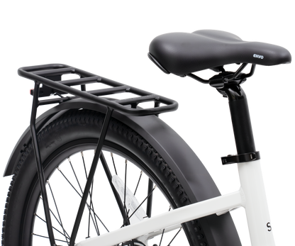 ENVO ST50 Electric Bike