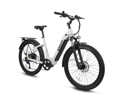 ENVO ST50 Electric Bike