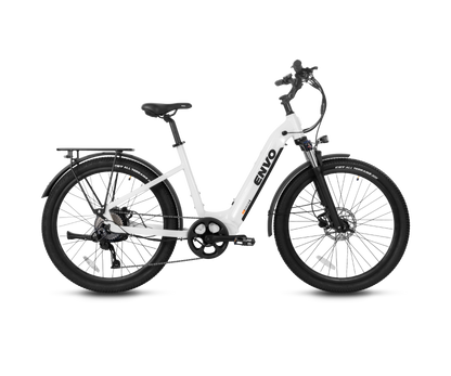 ENVO ST50 Electric Bike