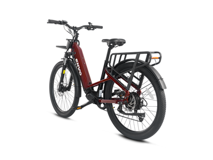 Vélo électrique ENVO ST50