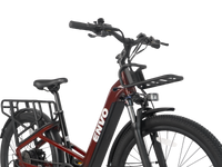 ENVO X50 Electric Bike