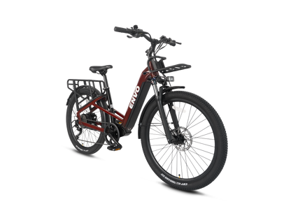 Vélo électrique ENVO ST50