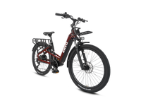 ENVO X50 Electric Bike