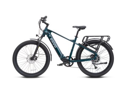 ENVO D50 Electric Bike