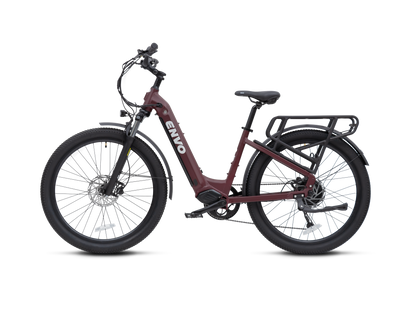 ENVO ST50 Electric Bike