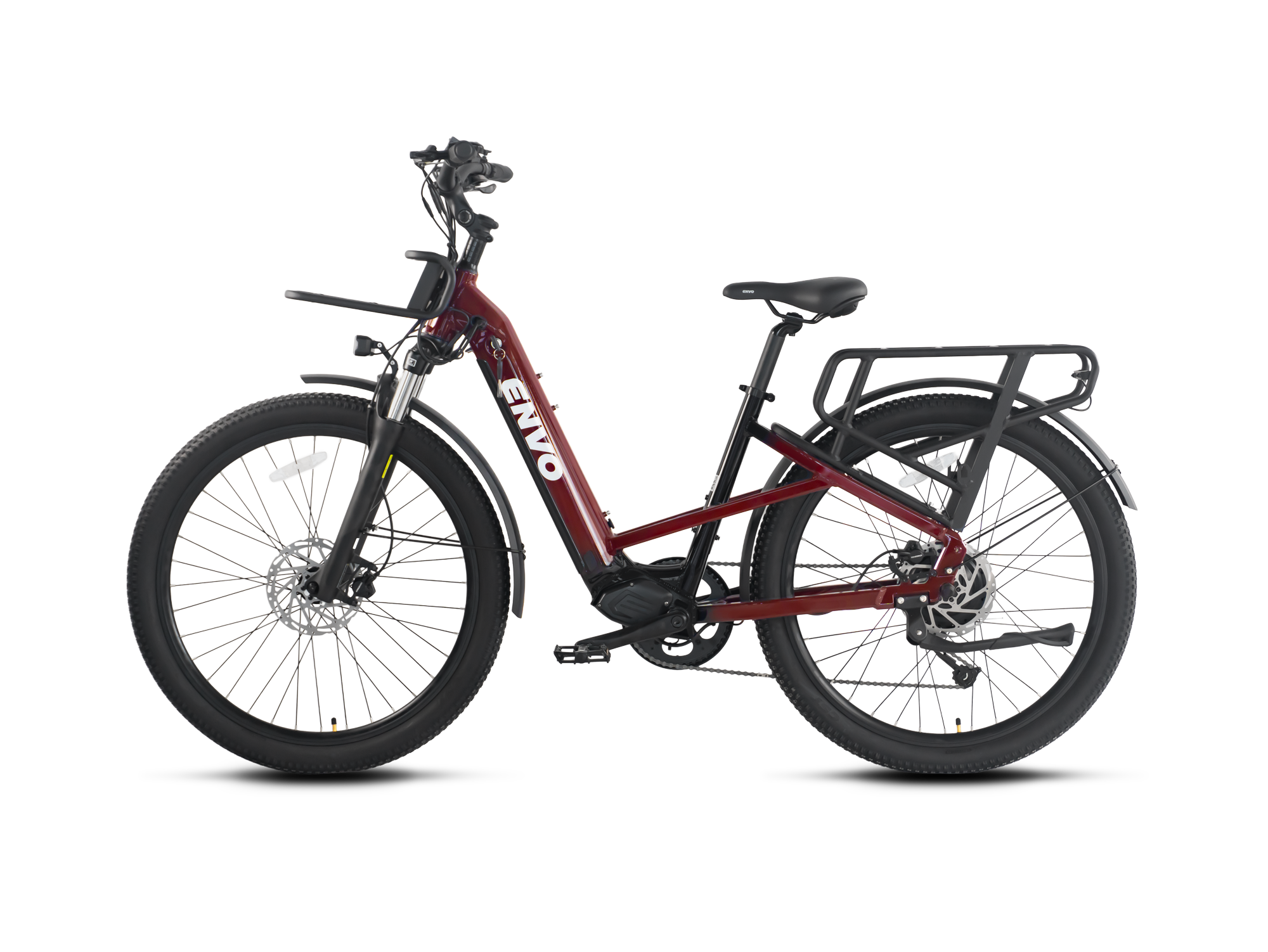 ENVO X50 Electric Bike