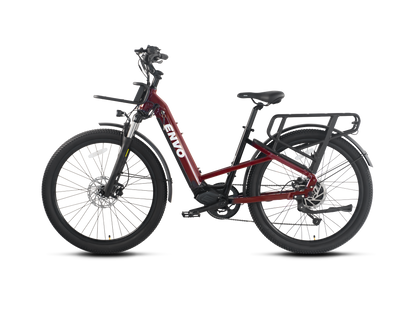 Vélo électrique ENVO ST50