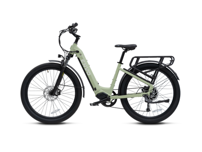 ENVO ST50 Electric Bike