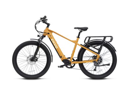 ENVO D50 Electric Bike