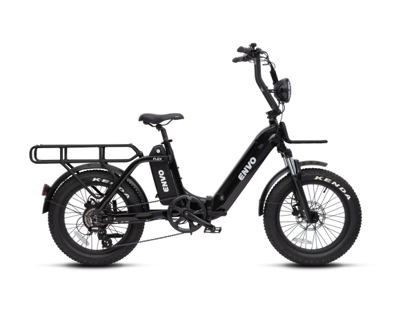 ENVO Flex Overland — Canada Edition — available in Campbell River