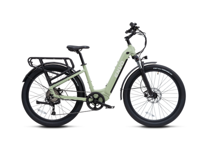 ENVO ST50 Electric Bike