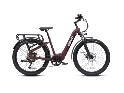 ENVO ST50 Electric Bike