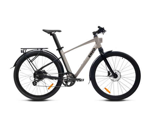 ENVO Stax Pro — available in Campbell River