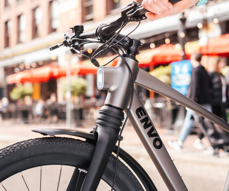 ENVO Stax Pro – Envodrive