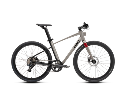 Vélo de route électrique ENVO Stax