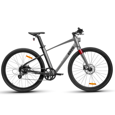 ENVO Stax Electric Road Bike Envodrive