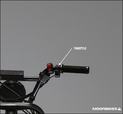 Throttle