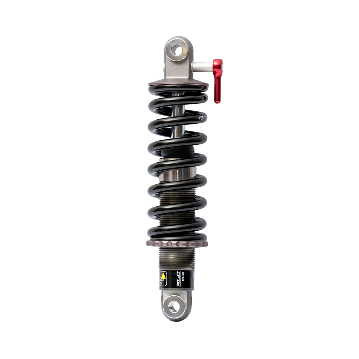 Track Shock Absorber – Envodrive
