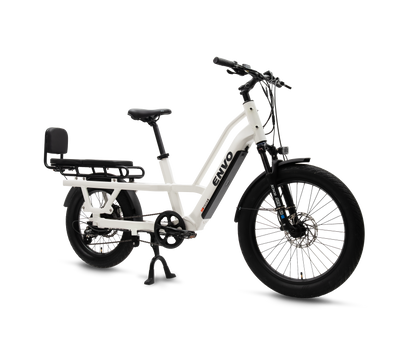 ENVO U50 Family Electric Bike
