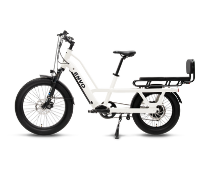 ENVO U50 Family Electric Bike
