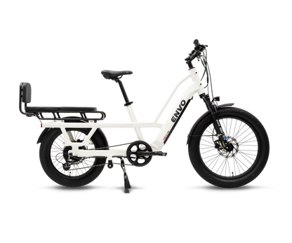 ENVO U50 Family Electric Bike