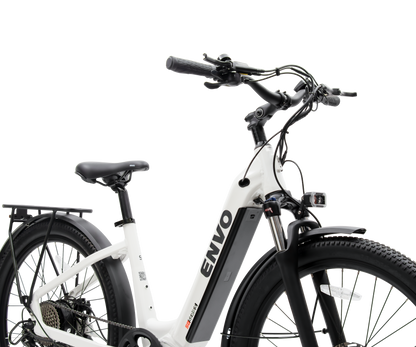 ENVO ST50 Electric Bike