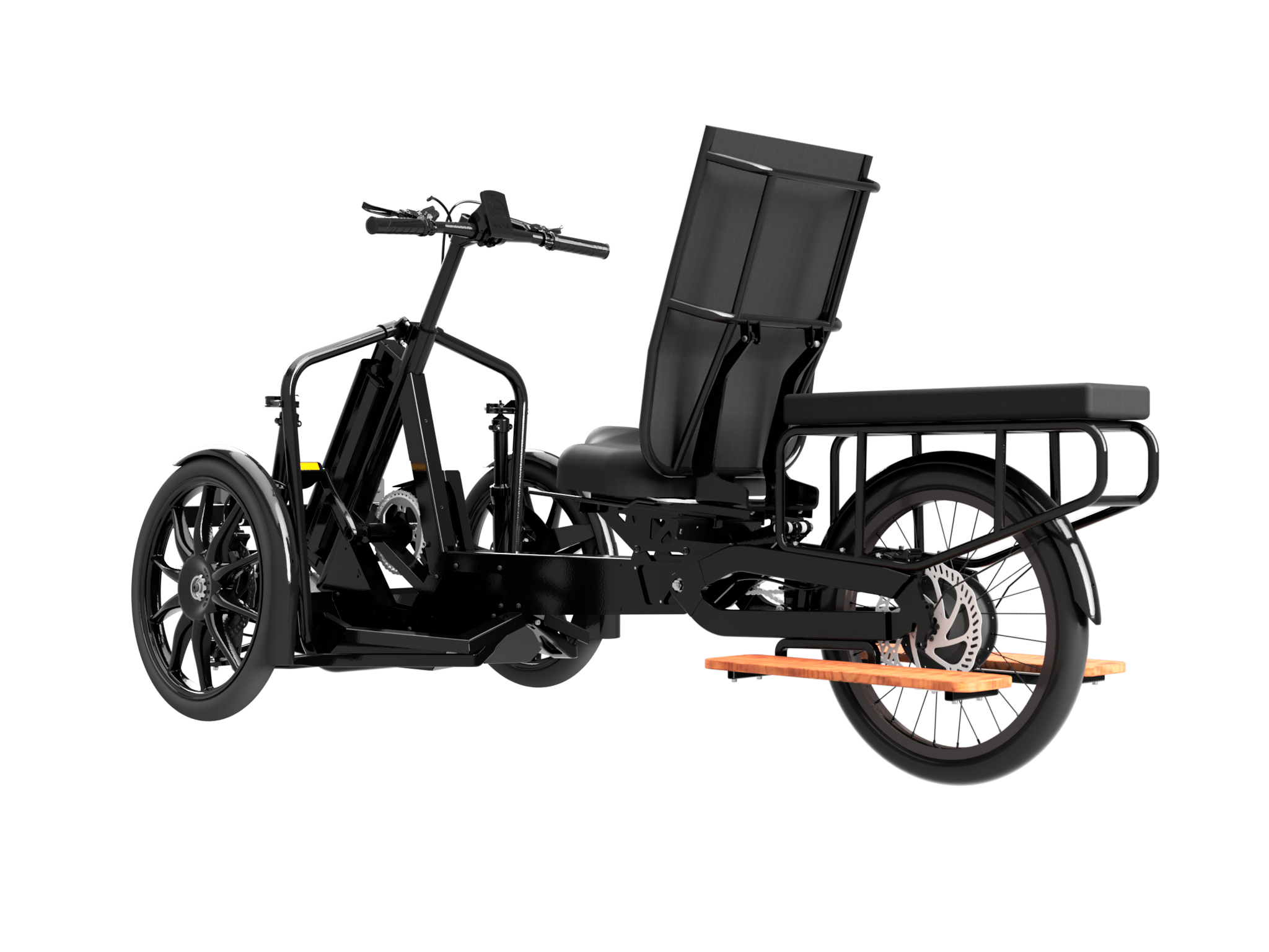 Veemo LT (Coming Soon)