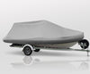 ENVO Electric Boat Cover (Trailerable, Waterproof)