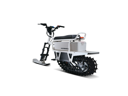 Demo Moonbike