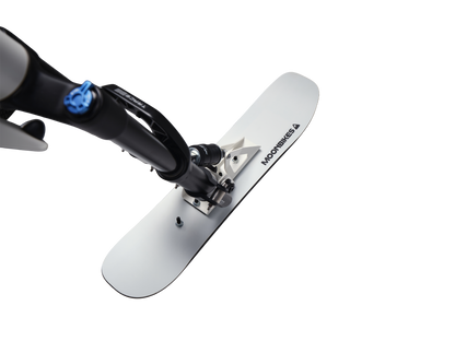 Demo Moonbike
