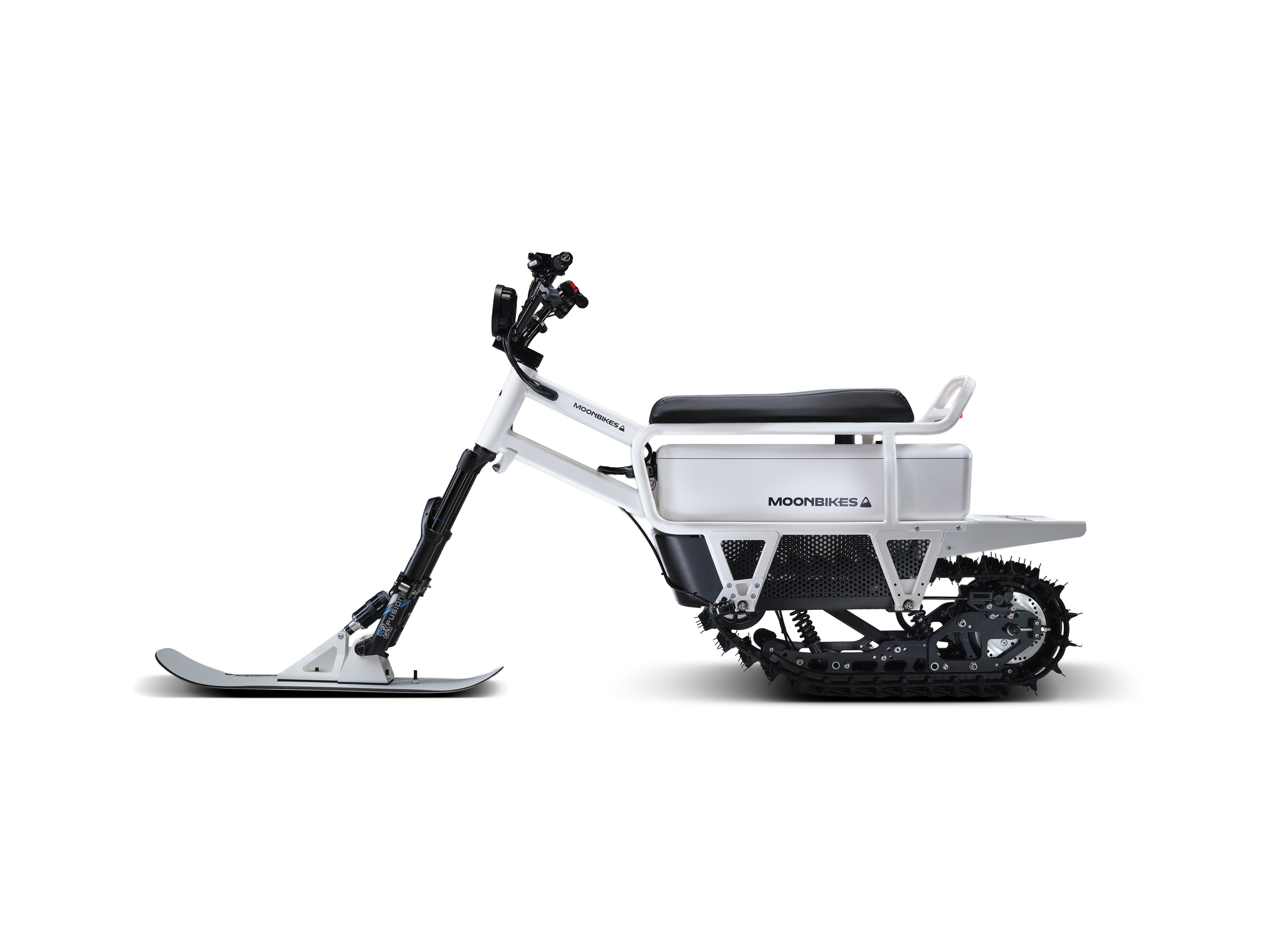 Demo Moonbike