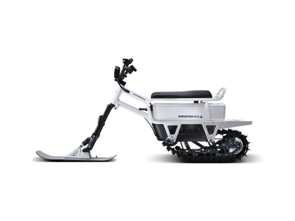 Demo Moonbike